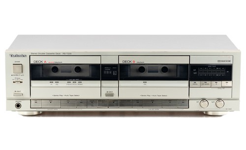 Technics t230 lecteur - rs-t230,