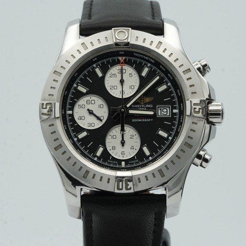 Breitling colt chrono homme - breitling,