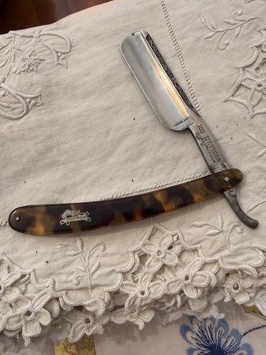Rasoir coupe choux ancien - choux,