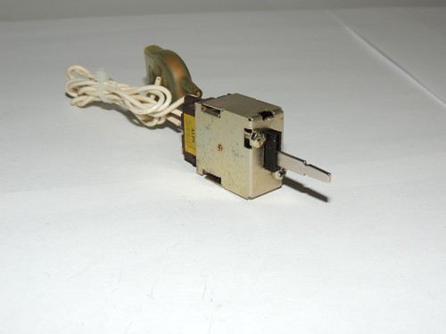 Sansui 719 power switch - ,