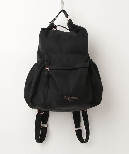 Repetto one point stylish bag - repetto,