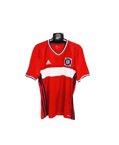 Maillot football chicago - maillot, de