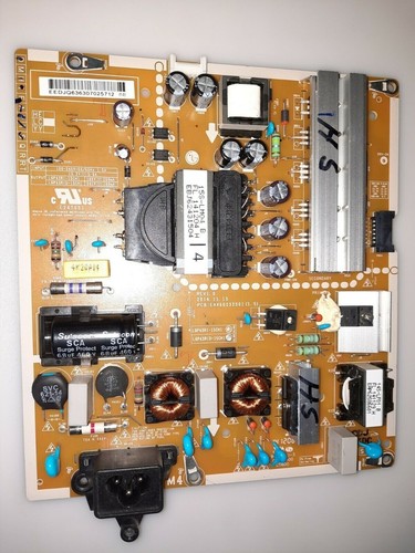Carte alimentation lg - alimentation, tv