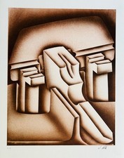 Jacques POLI - "Sans-titre" -