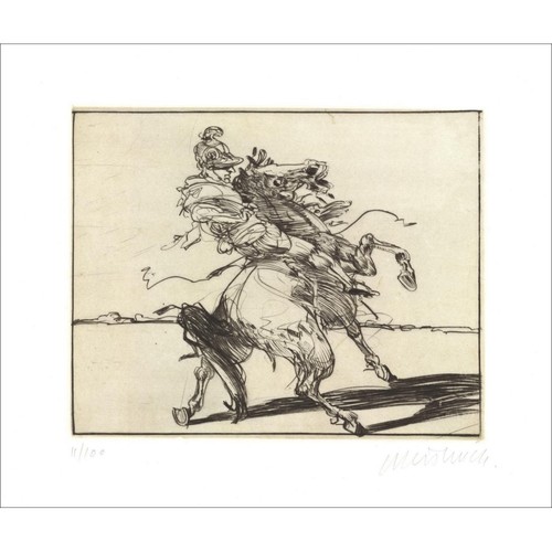Weisbuch claude gravure - weisbuch,