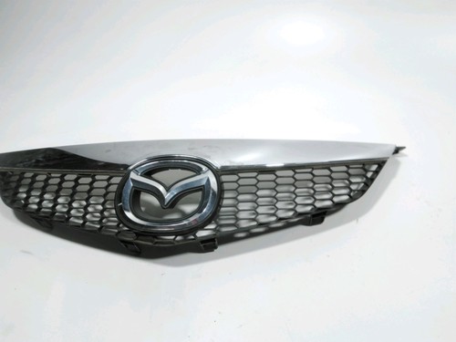 Calandre gr1l50710b mazda - calandre,