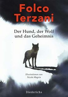 Der hund wolf und - hund,,