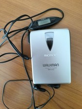 Walkman Sony Wm EX2 Comme Neuf