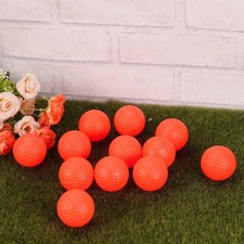  12 Pcs Balle D'entraînement