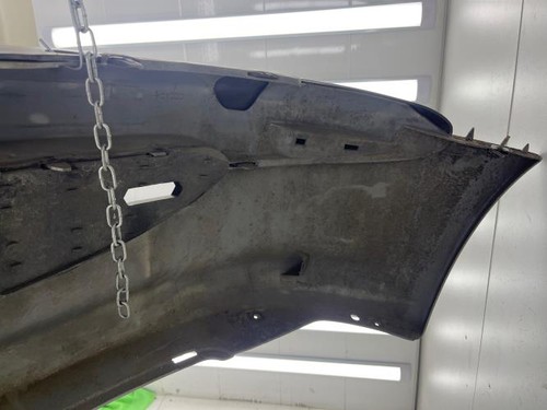 Pare choc avant peugeot 206 - pare,