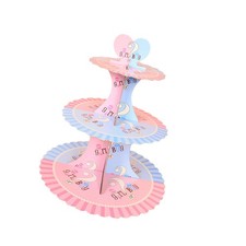  Support Gateau Anniversaire