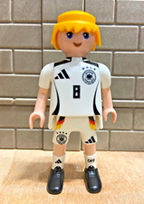 PLAYMOBIL Personnage Sportif