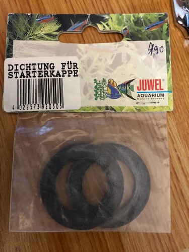 Lot joint bague starter - joint,