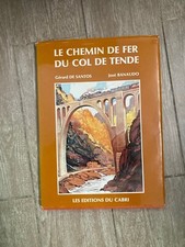 LE CHEMIN DE FER DU COL DE TENDE