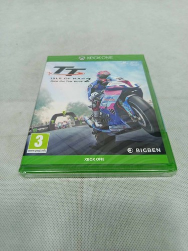 Tourist trophy isle of - tourist,