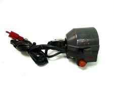 interrupteur manche guidon droit pour HONDA CM 125 C 1982-1986 occasion 101150