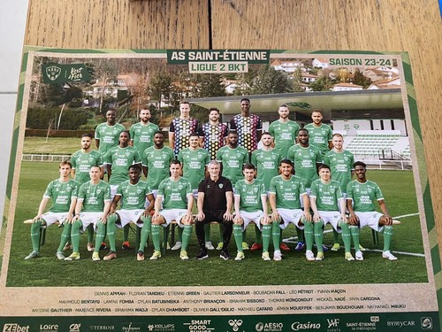 Asse poster format 20x14 - asse, 23/24.format