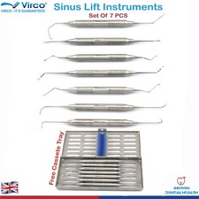 Dentaire Sinus Lift