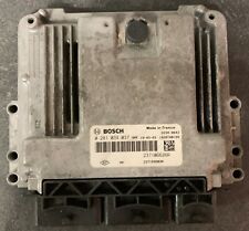 Calculateur moteur RENAULT