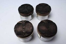 Piston de cylindre Honda CB 750 F2 Seven Fifty RC42 92-03