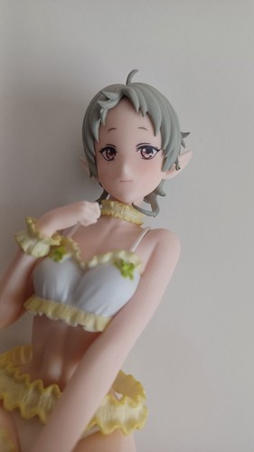 Figurine manga anime - anime, en