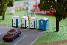Neuf FALLER Échelle H0 1:87