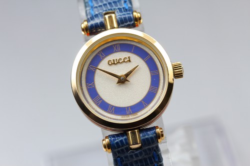 Presque comme neuve montre - [presque,