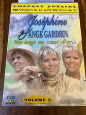 DVD  JOSEPHINE ANGE GARDIEN