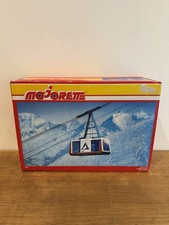 Téléphérique Majorette Poma