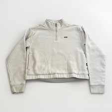 VANS Sweater Womens Size Small