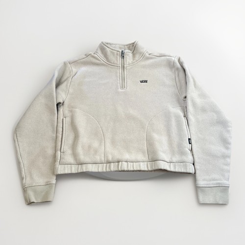 Vans sweater womens size - vans, small