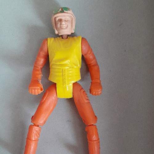Figurine articulée - , en