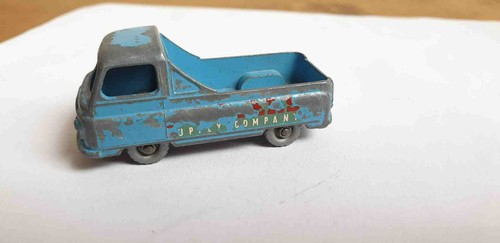 Voiture matchbox lesney - lesney, moko