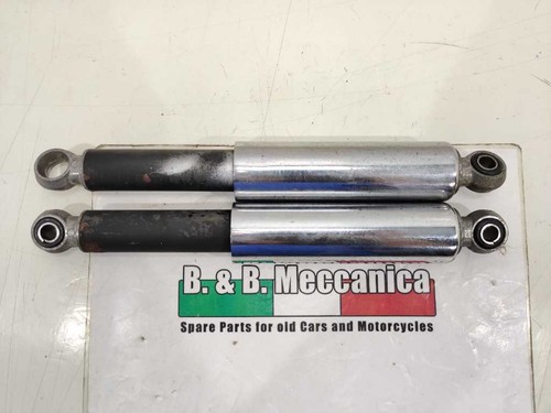 Pair shock absorbers - pair, of