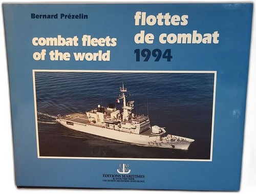 Flottes combat 1994 - combat,