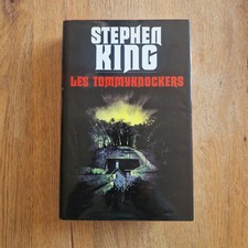 Stephen king , Les