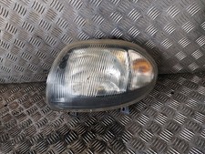 Phare avant Gauche - RENAULT CLIO II (2) PHASE I (1) - De 03-1998 à 06-2001