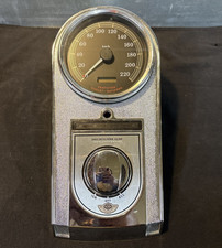 Harley Davidson OEM Meter Dash