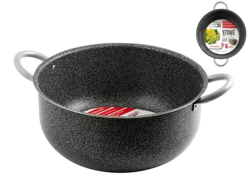 Casserole poignées - casserole, 2