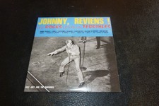 CD NEUF "JOHNNY HALLYDAY : LES