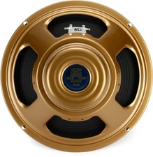 Celestion Gold 12" 50-Watt
