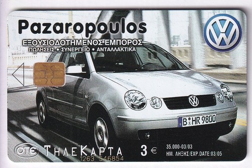 Europe telecarte phonecard - /,