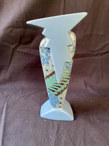 Bougeoir porcelaine - en,
