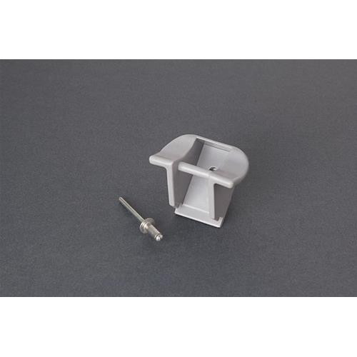 Fixation chevron pour coffre