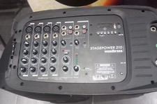 enceintes bluetooth neuves 