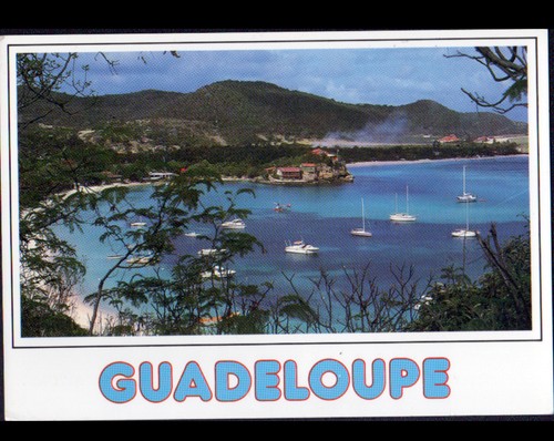 Plage jean st - st-jean, st-barth