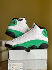 Nike air jordan retro lucky - 13,