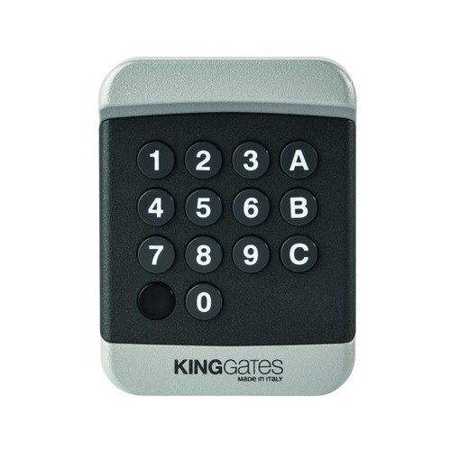 Clavier radio systèmes - clavier,