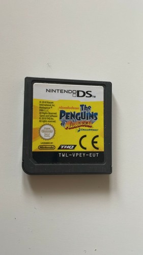Jeu les pingouins - pingouins, del