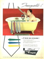 Publicité Advertising 0122